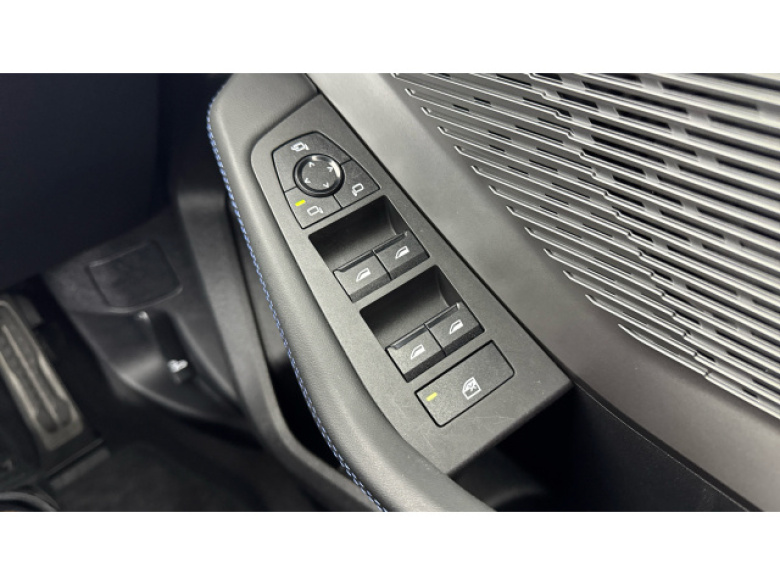 BMW 1 Series 120 M Sport 5dr Step Auto Petrol Hatchback